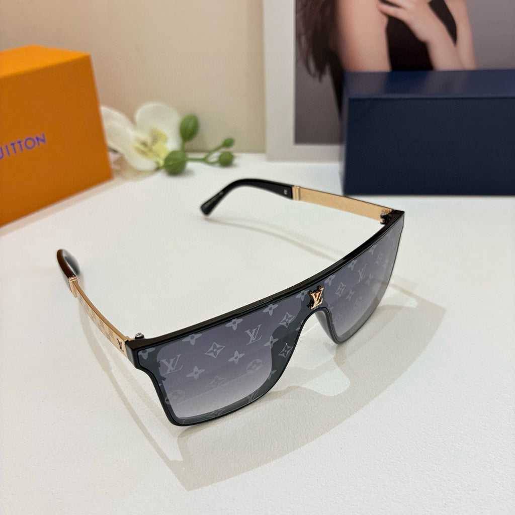 Louis Vuitton Sunglasses: Stylish, Classic, and Timeless