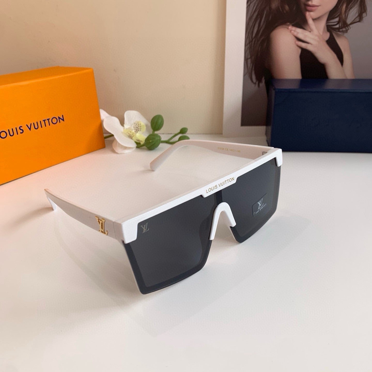 Louis Vuitton Sunglasses: Stylish, Classic, and Timeless