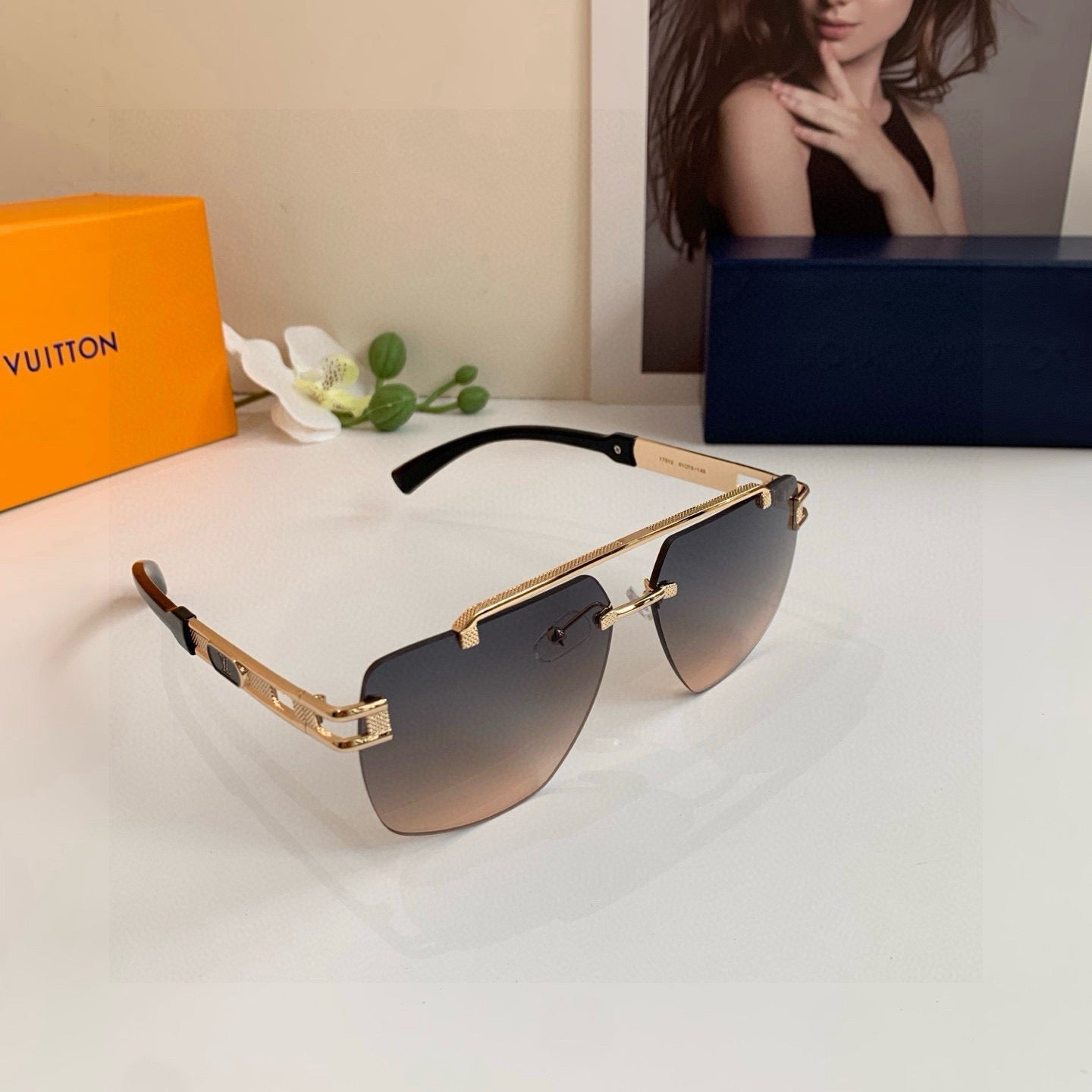 Louis Vuitton Sunglasses: Stylish, Classic, and Timeless
