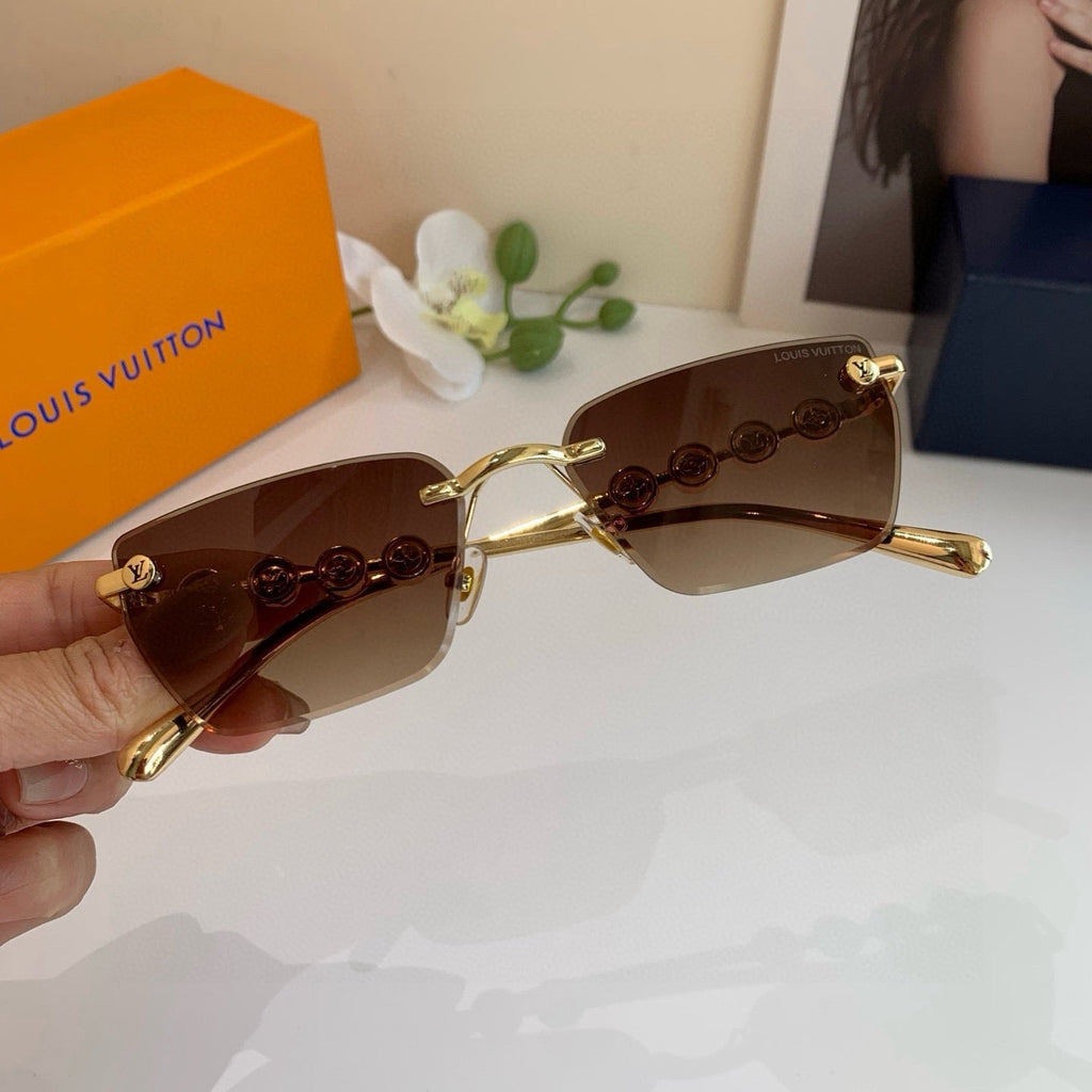Louis Vuitton Sunglasses: Stylish, Classic, and Timeless