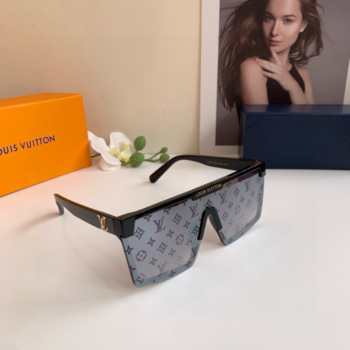 Louis Vuitton Sunglasses: Stylish, Classic, and Timeless