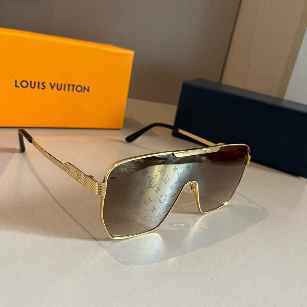 Louis Vuitton Sunglasses: Stylish, Classic, and Timeless