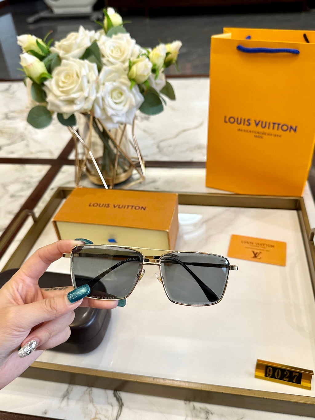 Louis Vuitton Sunglasses: Stylish, Classic, and Timeless