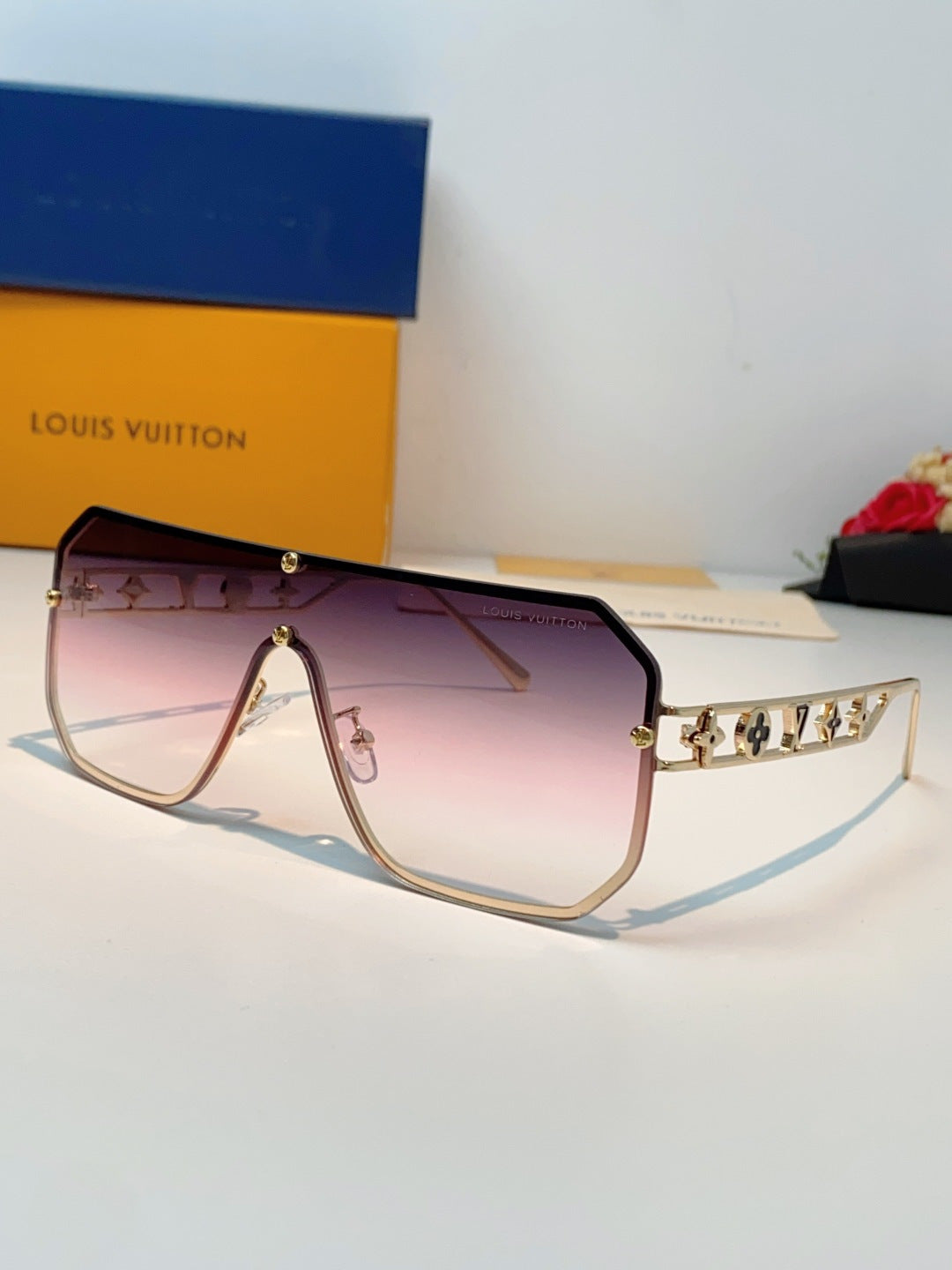 Louis Vuitton Sunglasses: Stylish, Classic, and Timeless