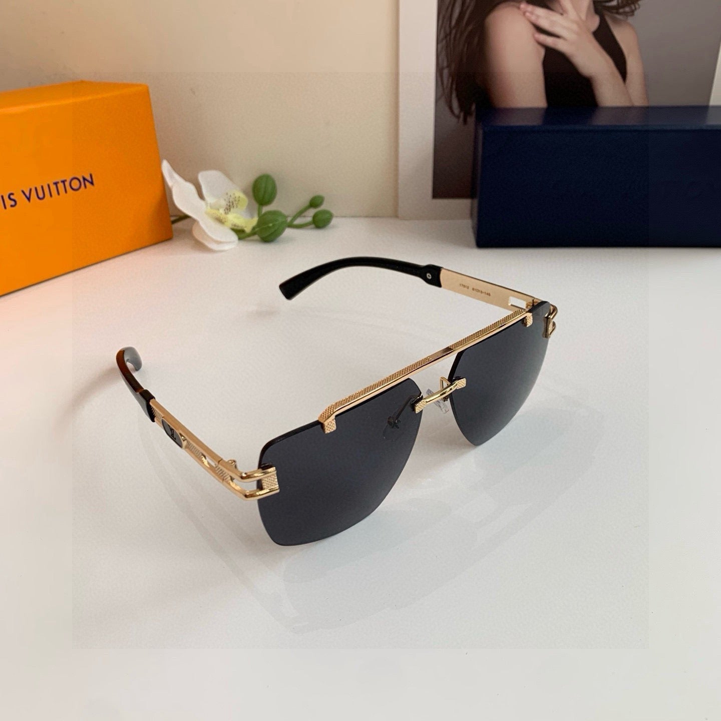 Louis Vuitton Sunglasses: Stylish, Classic, and Timeless