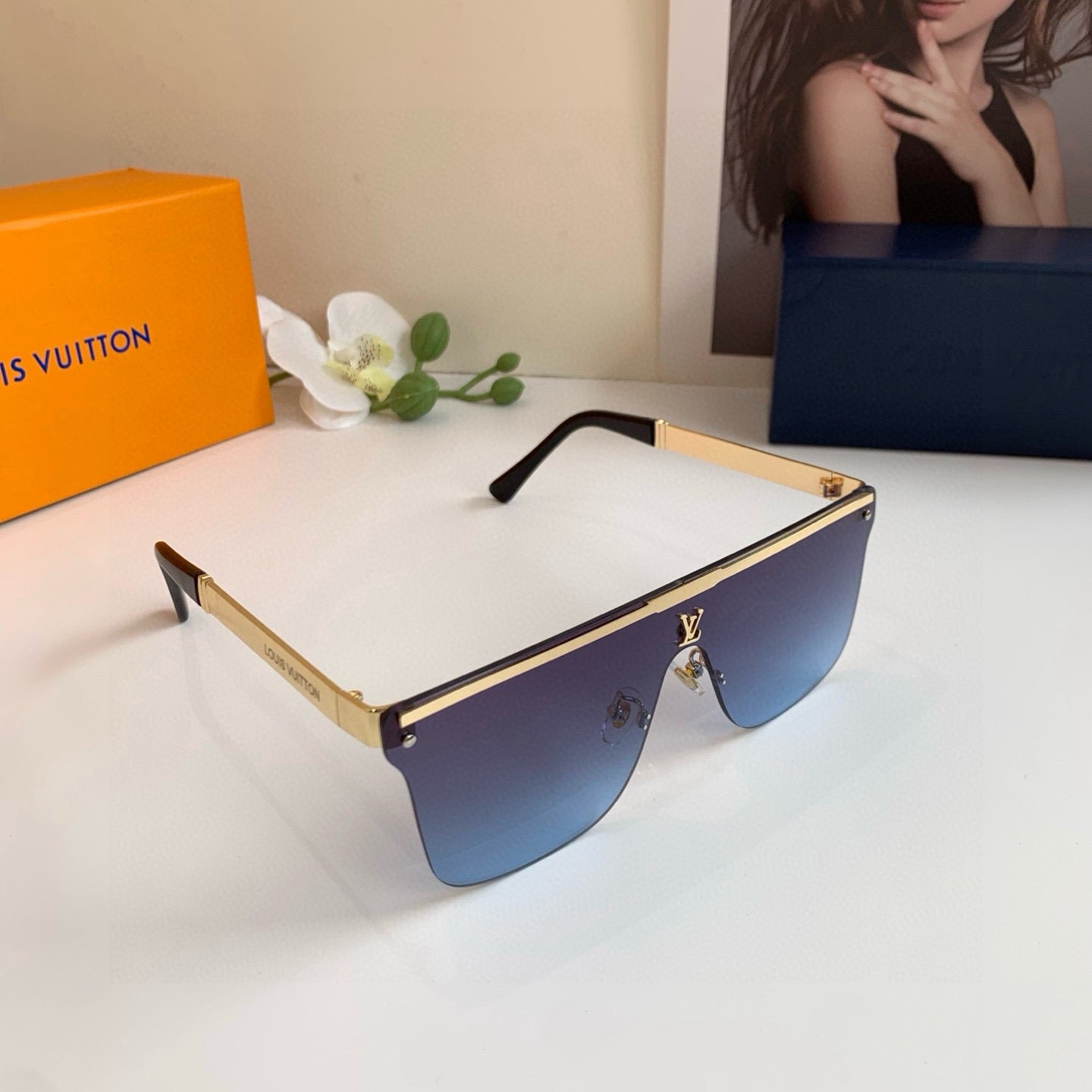 Louis Vuitton Sunglasses: Stylish, Classic, and Timeless