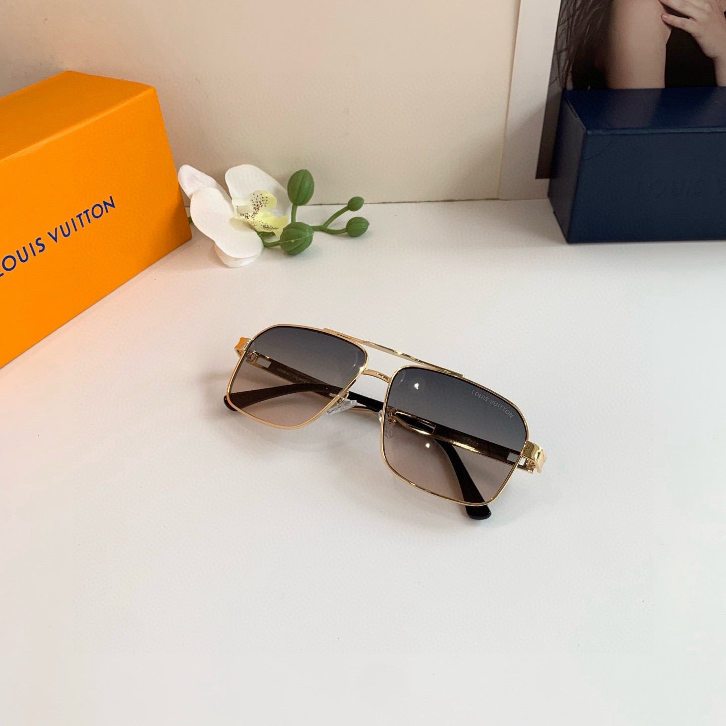 Louis Vuitton Sunglasses: Stylish, Classic, and Timeless