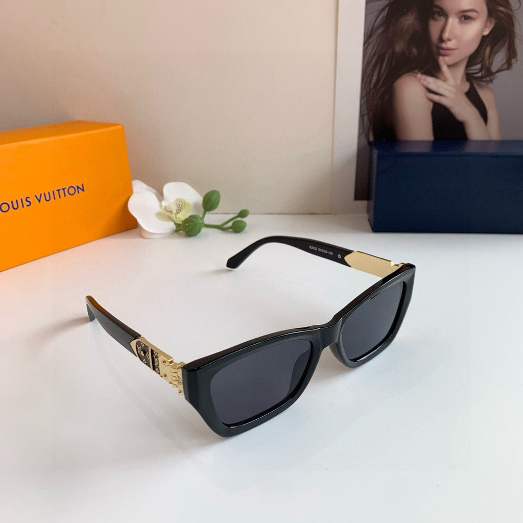 Louis Vuitton Sunglasses: Stylish, Classic, and Timeless