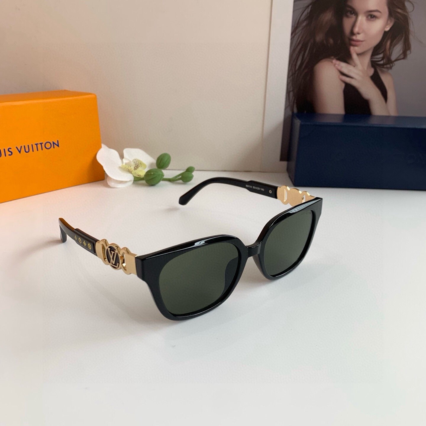 Louis Vuitton Sunglasses: Stylish, Classic, and Timeless