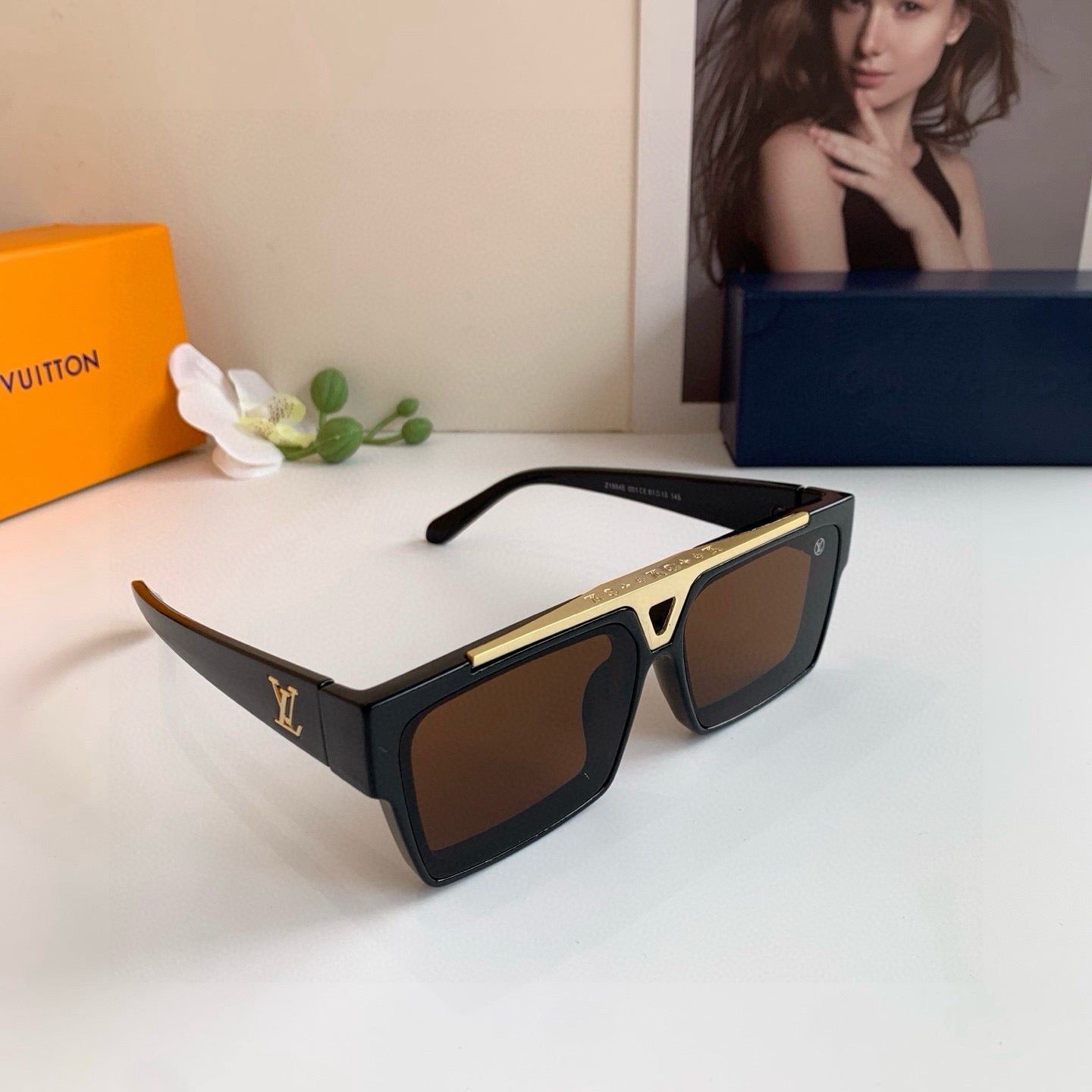 Louis Vuitton Sunglasses: Stylish, Classic, and Timeless