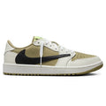 Air Jordan 1 Low Golf x Travis Scott 1 ‘Olive’