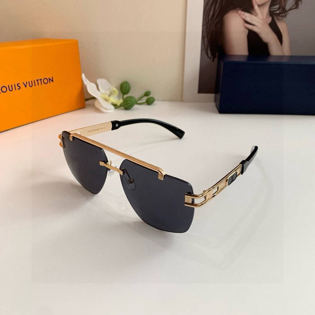Louis Vuitton Sunglasses: Stylish, Classic, and Timeless