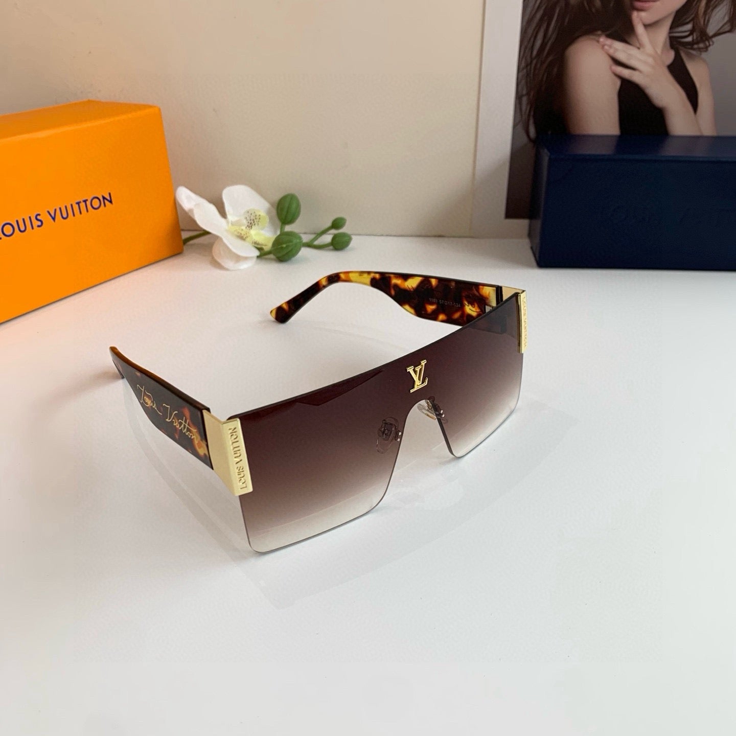 Louis Vuitton Sunglasses: Stylish, Classic, and Timeless