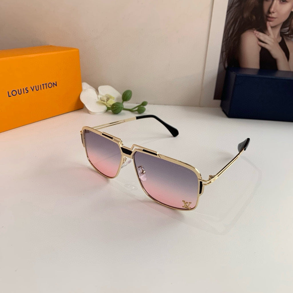 Louis Vuitton Sunglasses: Stylish, Classic, and Timeless