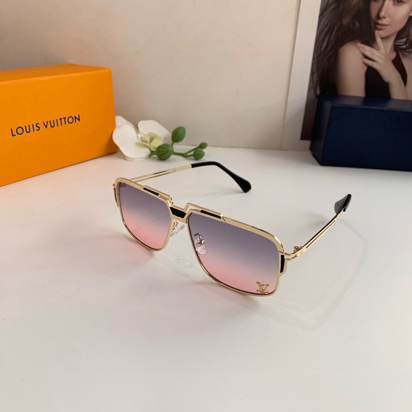 Louis Vuitton Sunglasses: Stylish, Classic, and Timeless