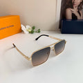 Louis Vuitton Sunglasses: Stylish, Classic, and Timeless