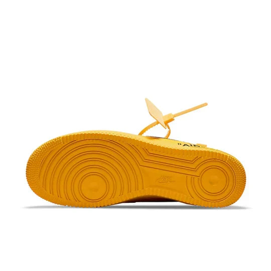 Nike Air Force 1 Low x Off-White 'Lemonade'