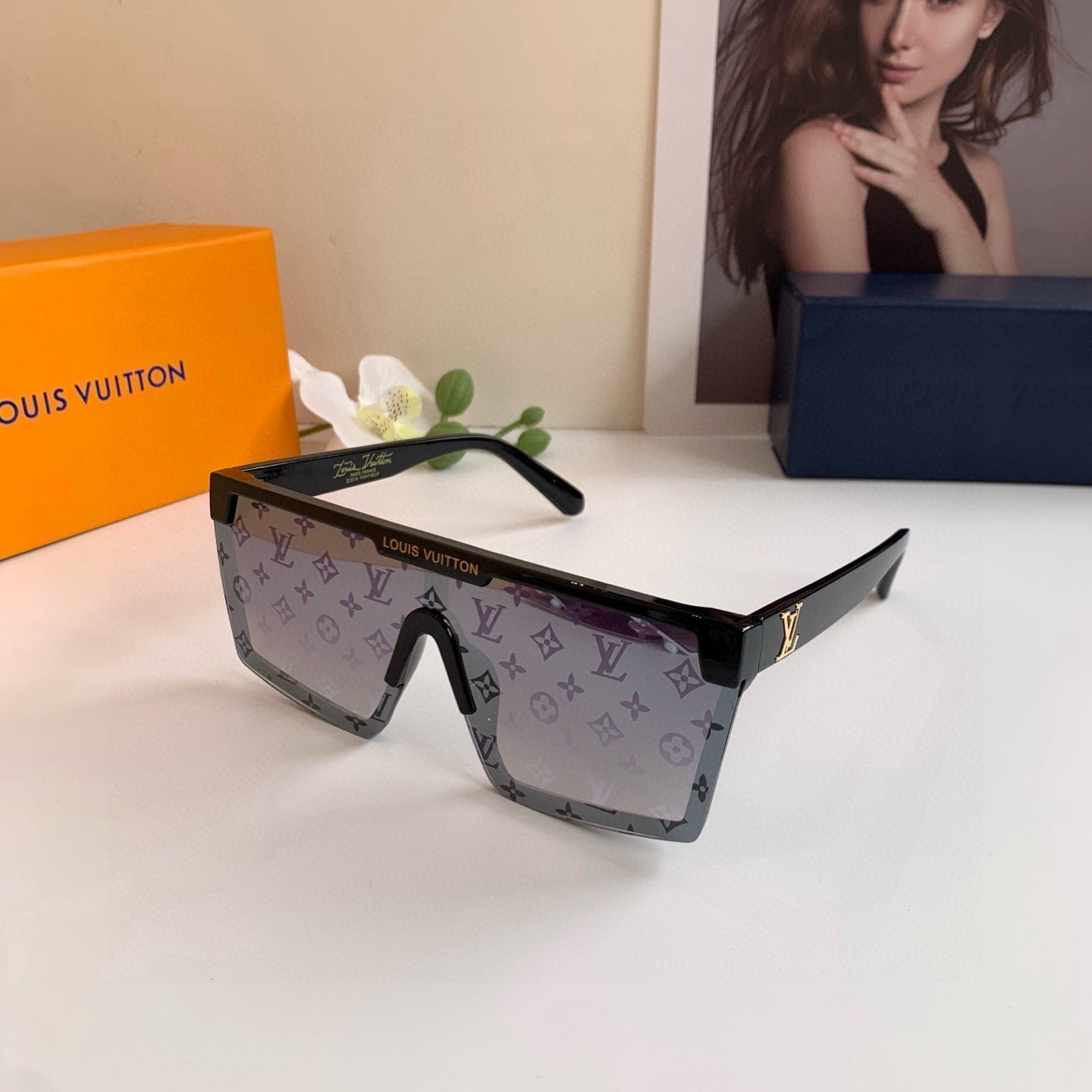 Louis Vuitton Sunglasses: Stylish, Classic, and Timeless