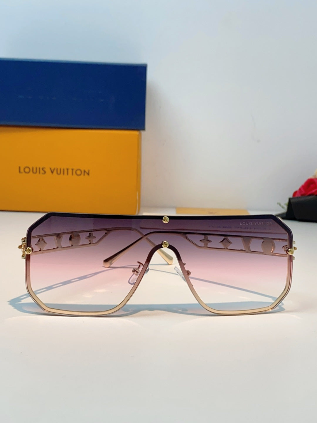 Louis Vuitton Sunglasses: Stylish, Classic, and Timeless