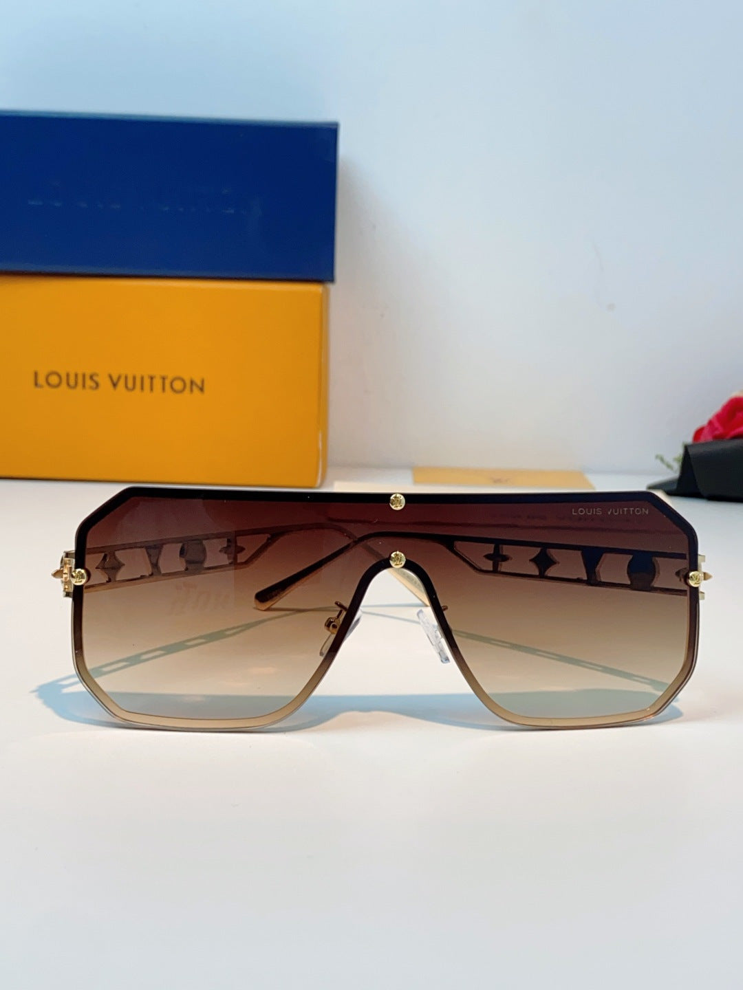 Louis Vuitton Sunglasses: Stylish, Classic, and Timeless