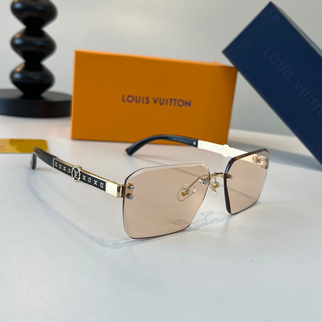 Louis Vuitton Sunglasses: Stylish, Classic, and Timeless