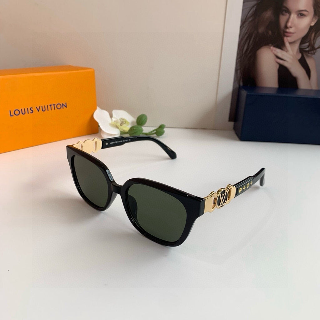 Louis Vuitton Sunglasses: Stylish, Classic, and Timeless