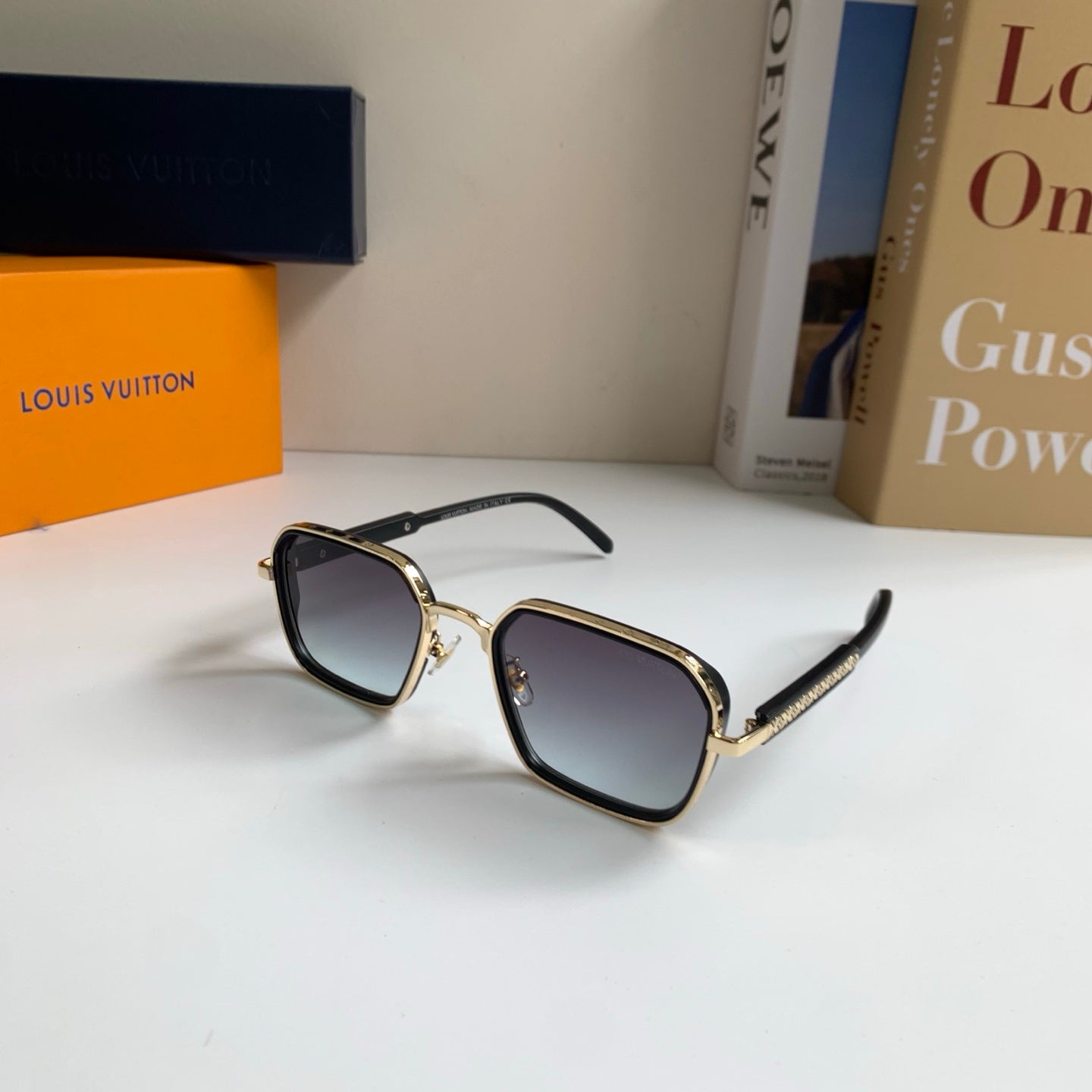 Louis Vuitton Sunglasses: Stylish, Classic, and Timeless