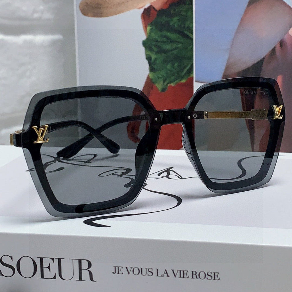 Louis Vuitton Sunglasses: Stylish, Classic, and Timeless