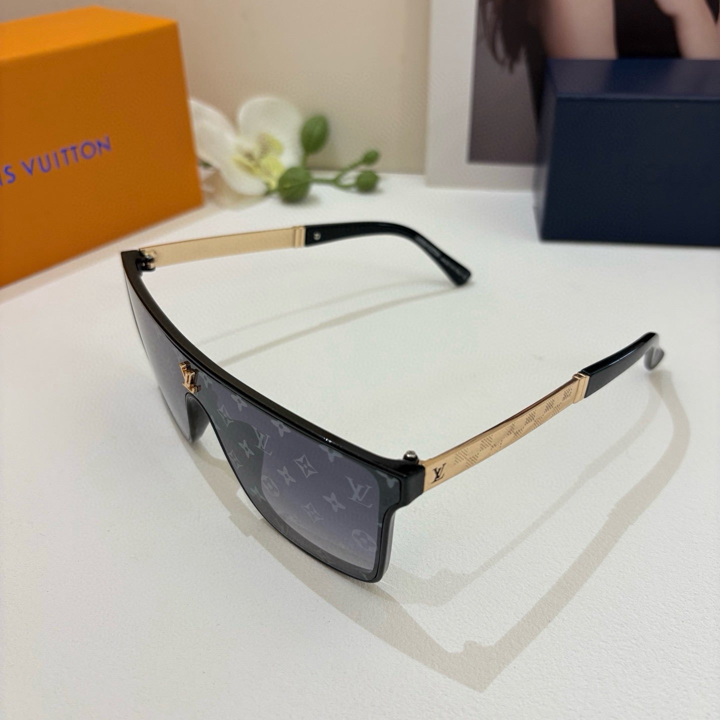 Louis Vuitton Sunglasses: Stylish, Classic, and Timeless
