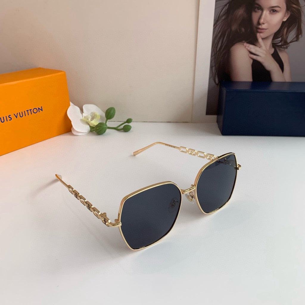 Louis Vuitton Sunglasses: Stylish, Classic, and Timeless