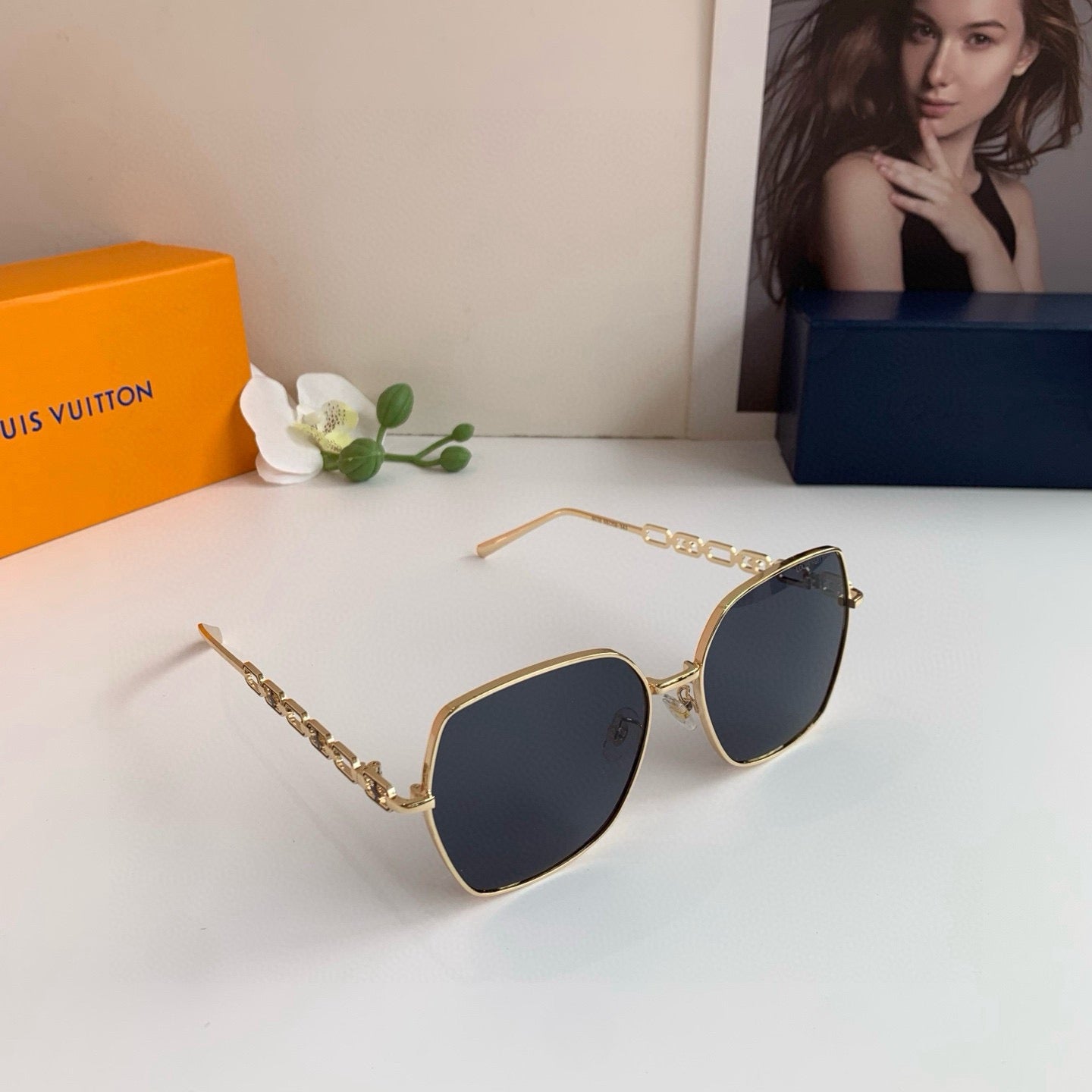 Louis Vuitton Sunglasses: Stylish, Classic, and Timeless
