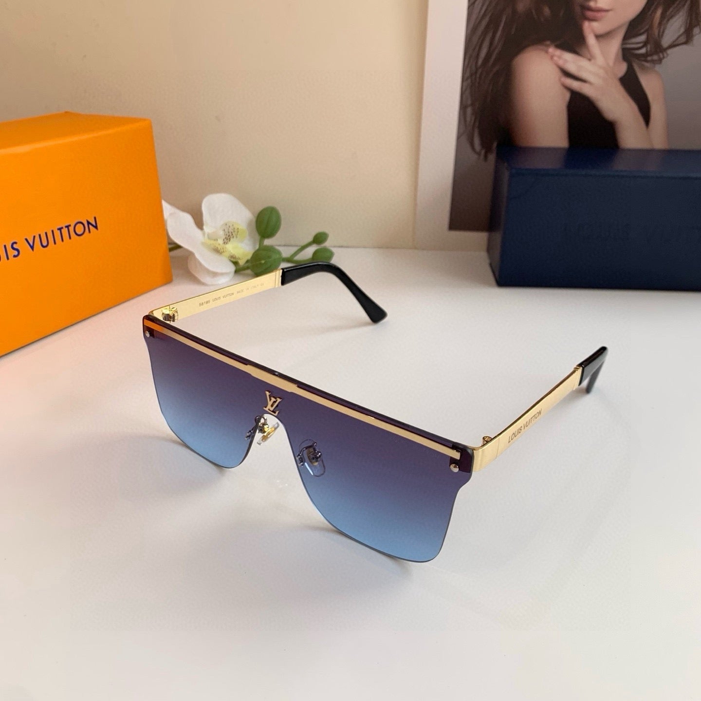 Louis Vuitton Sunglasses: Stylish, Classic, and Timeless