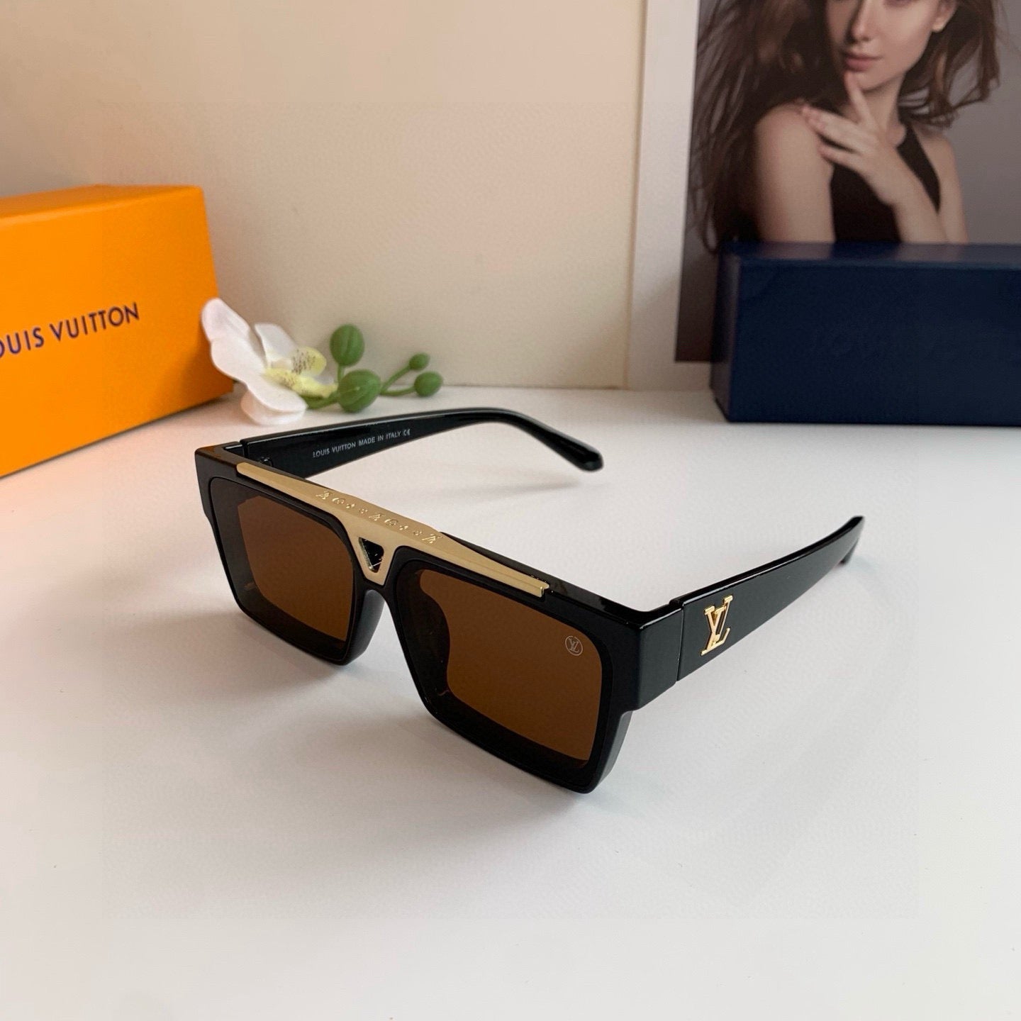 Louis Vuitton Sunglasses: Stylish, Classic, and Timeless