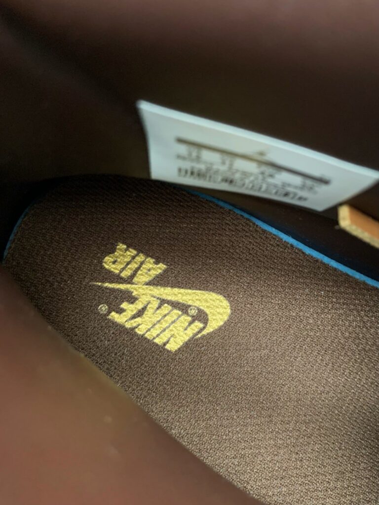 Nike Air Jordan 1 x LV  Sneaker High-tops