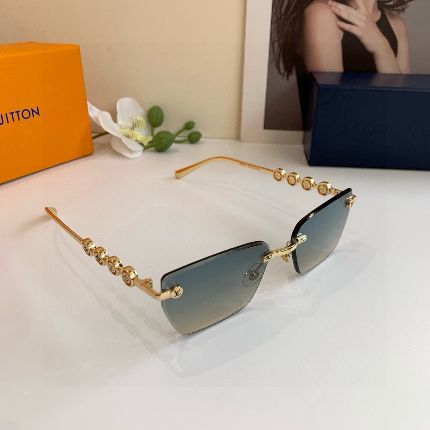Louis Vuitton Sunglasses: Stylish, Classic, and Timeless