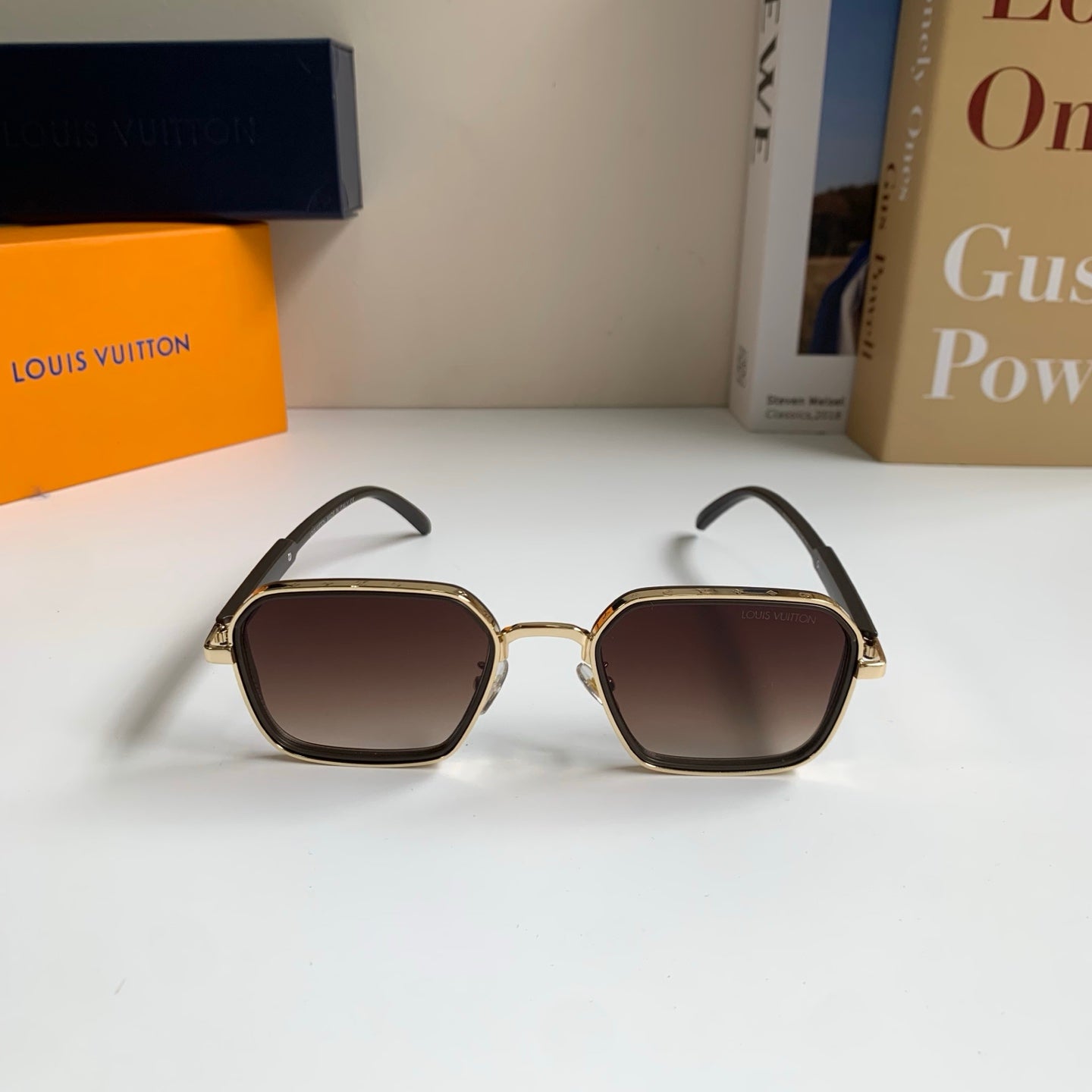 Louis Vuitton Sunglasses: Stylish, Classic, and Timeless