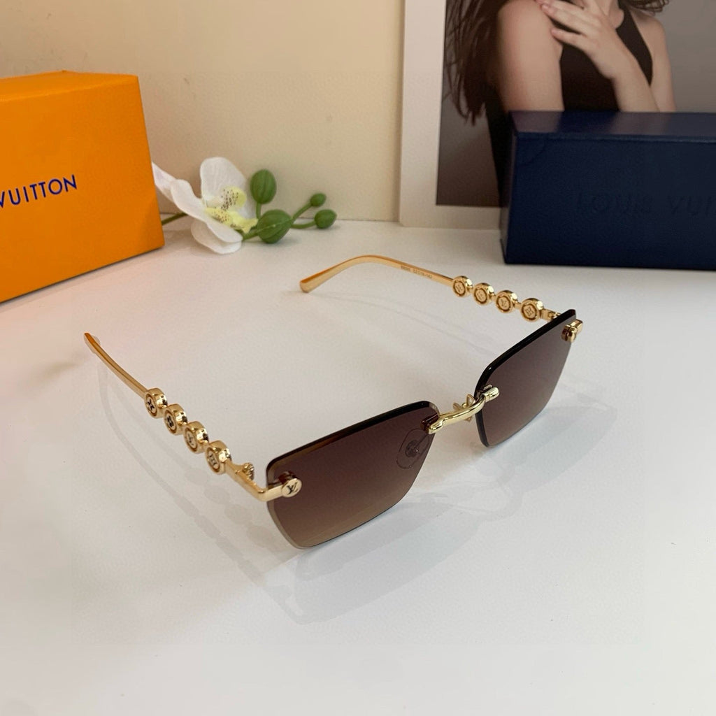 Louis Vuitton Sunglasses: Stylish, Classic, and Timeless