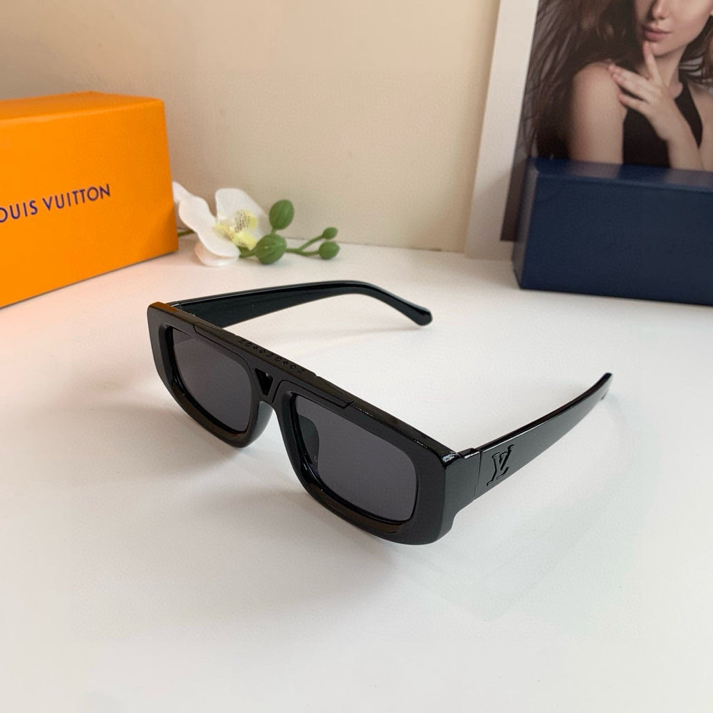 Louis Vuitton Sunglasses: Stylish, Classic, and Timeless