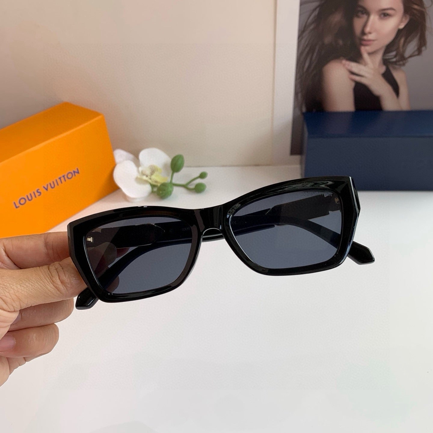 Louis Vuitton Sunglasses: Stylish, Classic, and Timeless