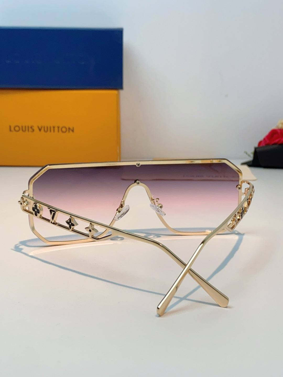 Louis Vuitton Sunglasses: Stylish, Classic, and Timeless