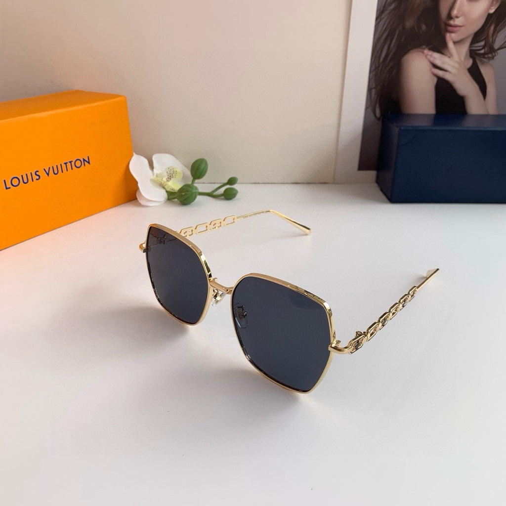 Louis Vuitton Sunglasses: Stylish, Classic, and Timeless