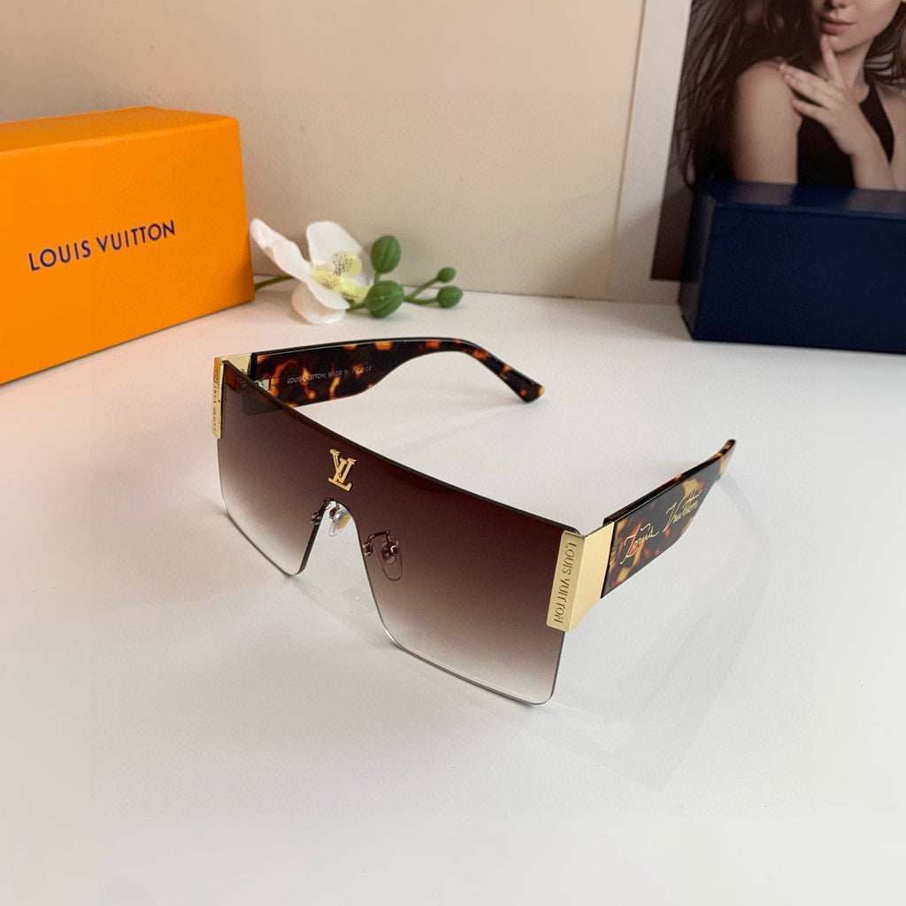 Louis Vuitton Sunglasses: Stylish, Classic, and Timeless