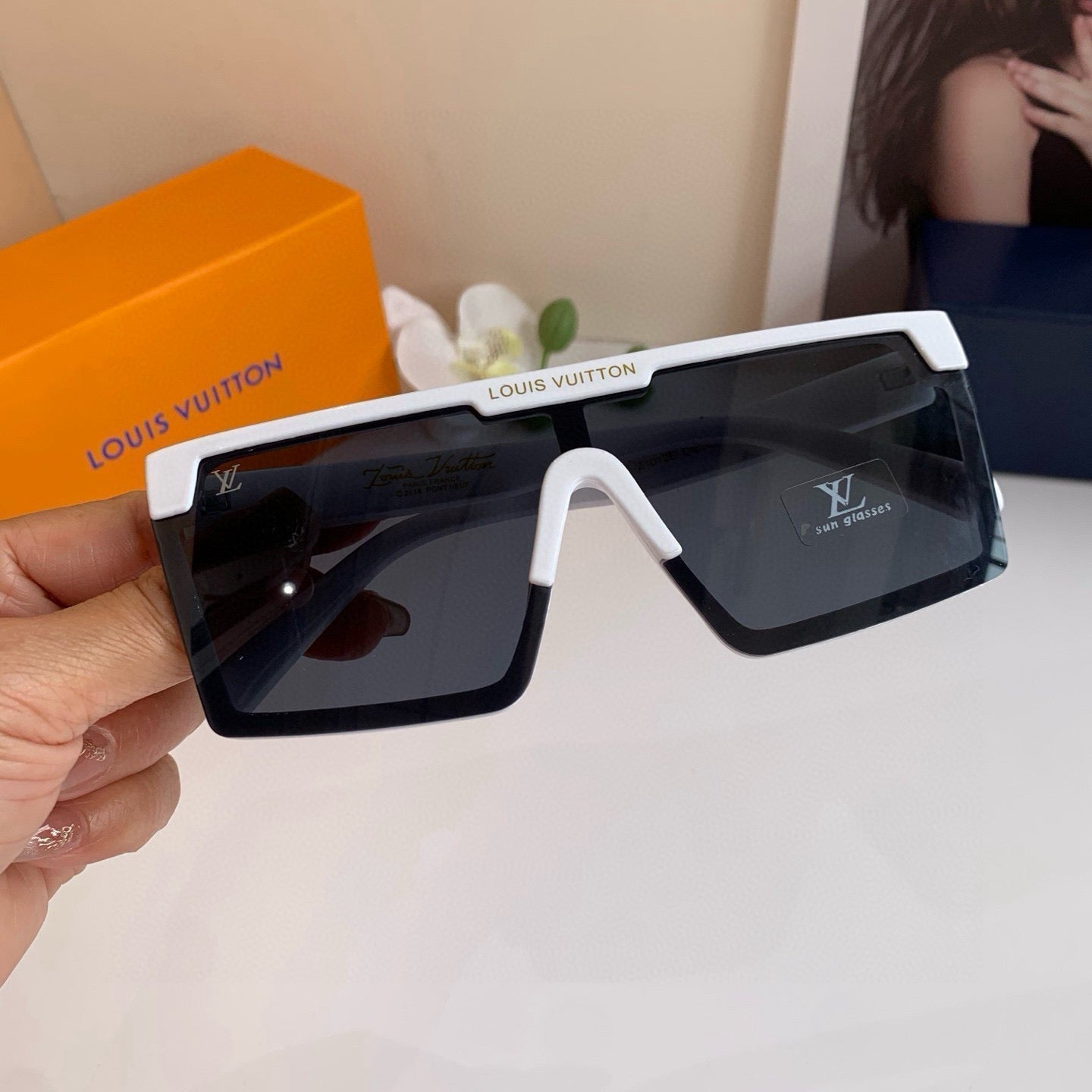 Louis Vuitton Sunglasses: Stylish, Classic, and Timeless