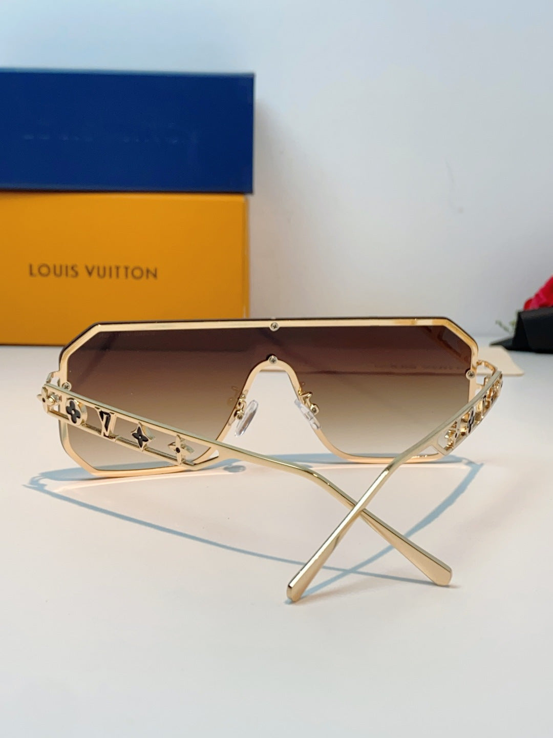 Louis Vuitton Sunglasses: Stylish, Classic, and Timeless