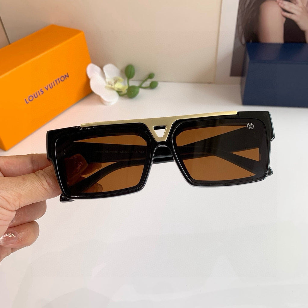 Louis Vuitton Sunglasses: Stylish, Classic, and Timeless