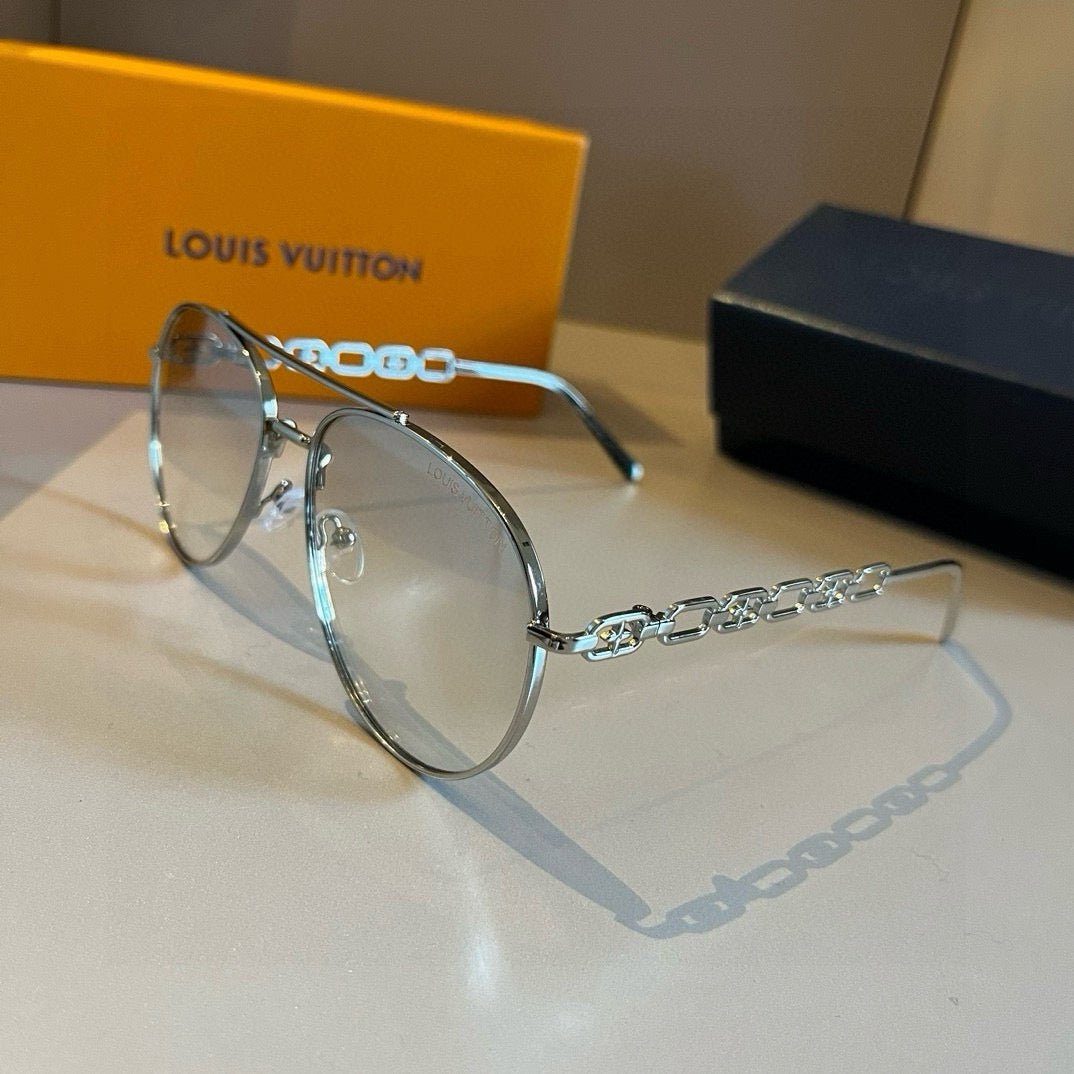 Louis Vuitton Sunglasses: Stylish, Classic, and Timeless