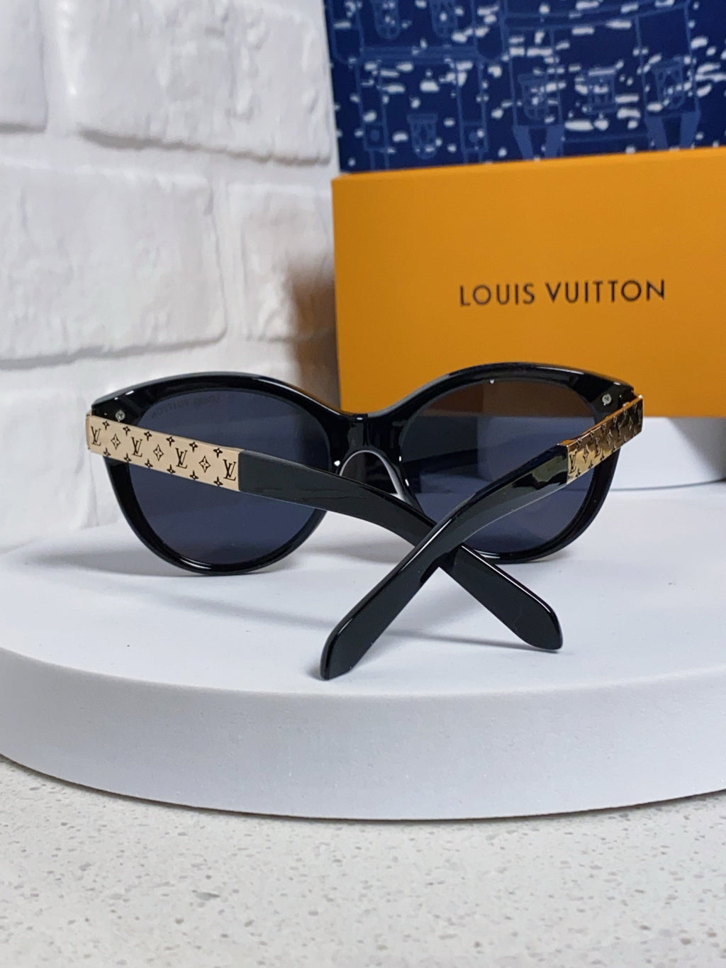 Louis Vuitton Sunglasses: Stylish, Classic, and Timeless
