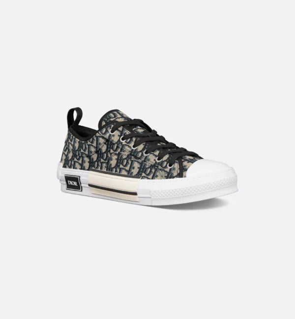 B23 League Low-Top Sneaker