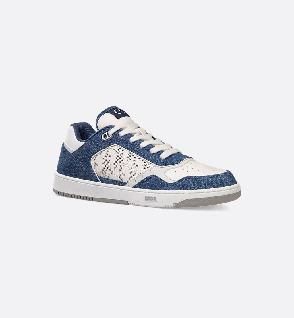 B27 Uptown Low-Top Sneaker