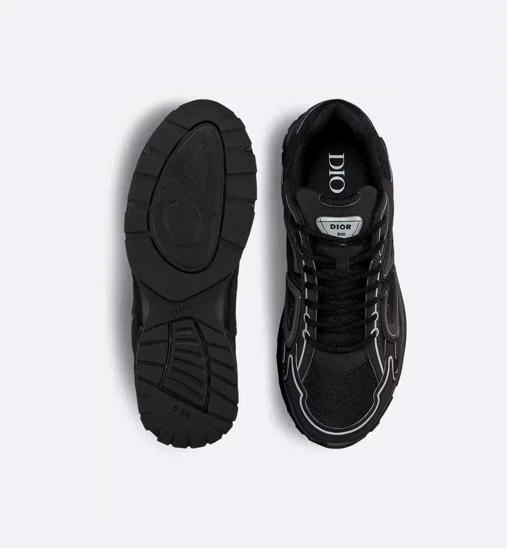 B30 Countdown Sneaker